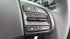 Hyundai i10 1.0 [63] Advance 5dr Auto [Nav] Petrol Hatchback